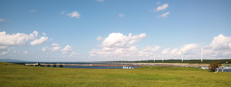 ご支援のお願い